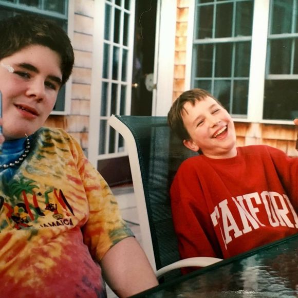 Meet your Posher, Ryan - Picture 1 of 1