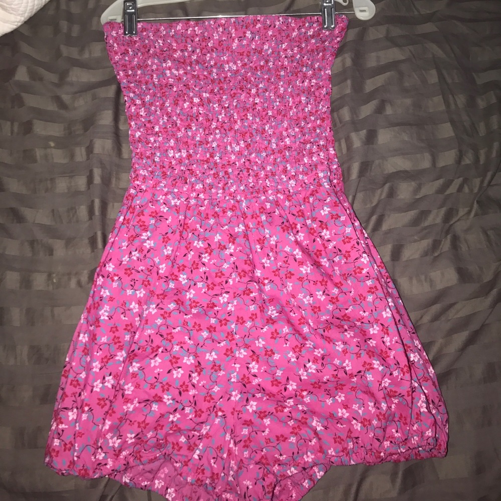 romper