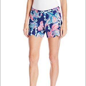 Lilly Pulitzer magnolia short - Style # 13045