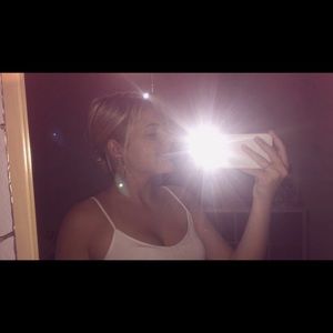 Meet your Posher, Jayla