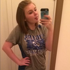 Meet your Posher, Court