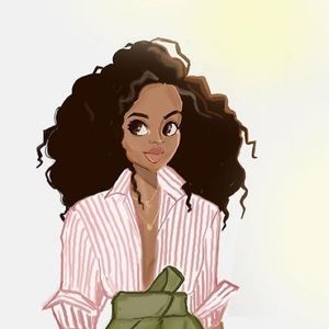 Meet your Posher, Latrisa