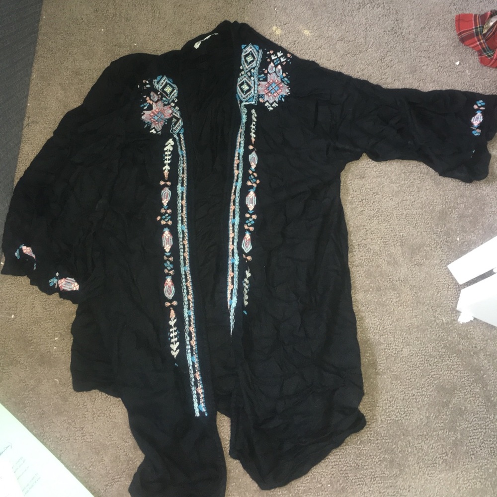 American Eagle Cardigan