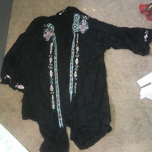 American Eagle Cardigan