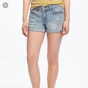 MOVING SALE! Excellent condition. Old Navy shorts
