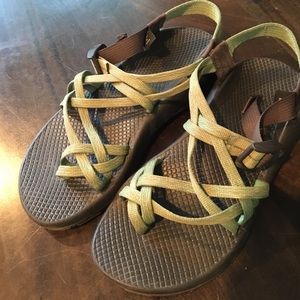 Chaco sandals
