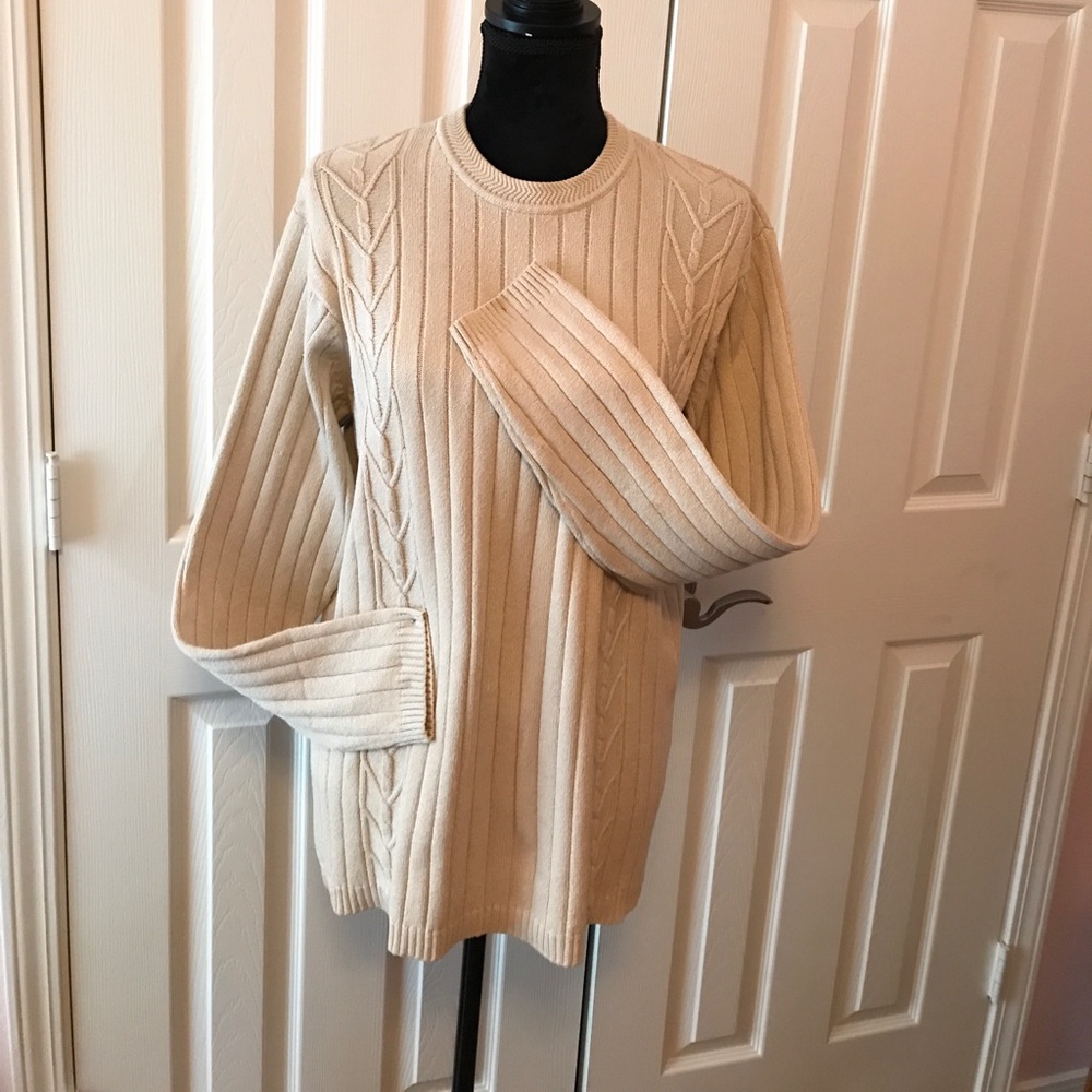Ladies Sweater
