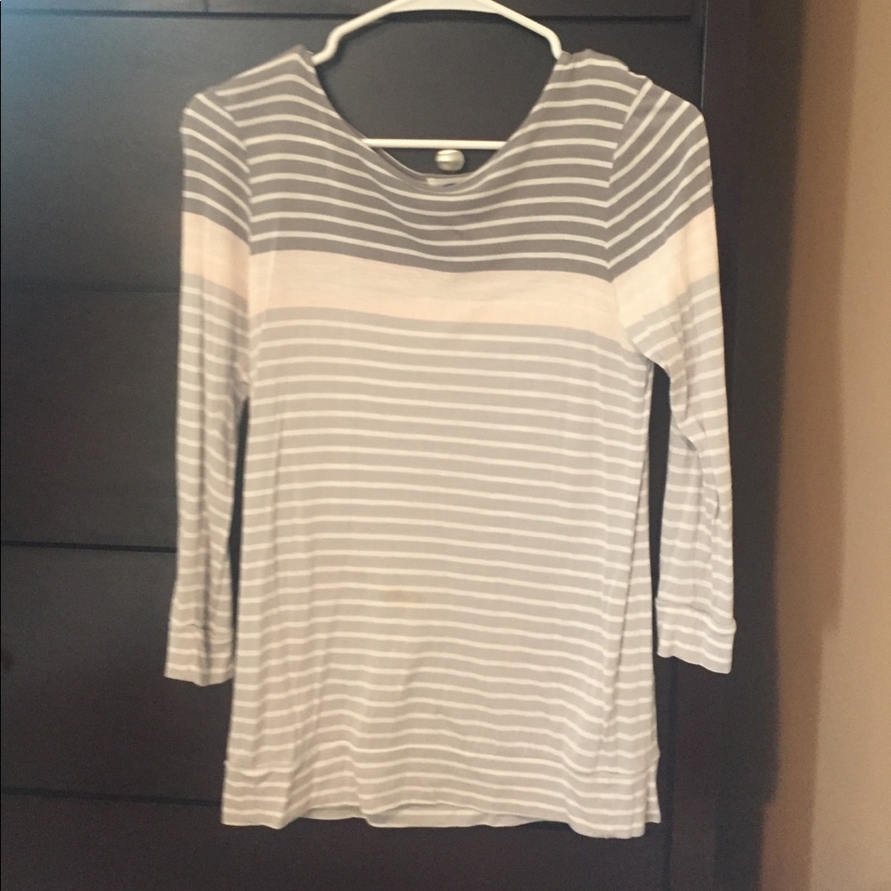 Old Navy blouse
