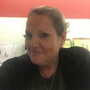 Meet your Posher, Kristy