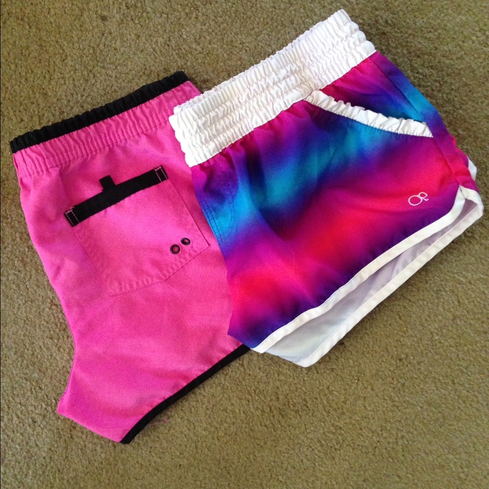 OP SHORTS large
