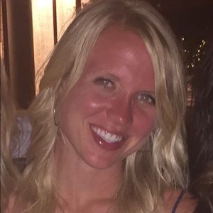 Meet your Posher, Marybeth