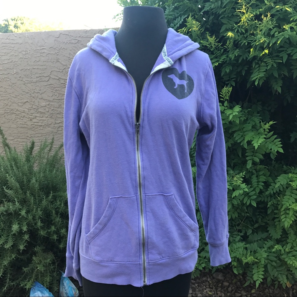 PINK Victoria's Secret Hoodie