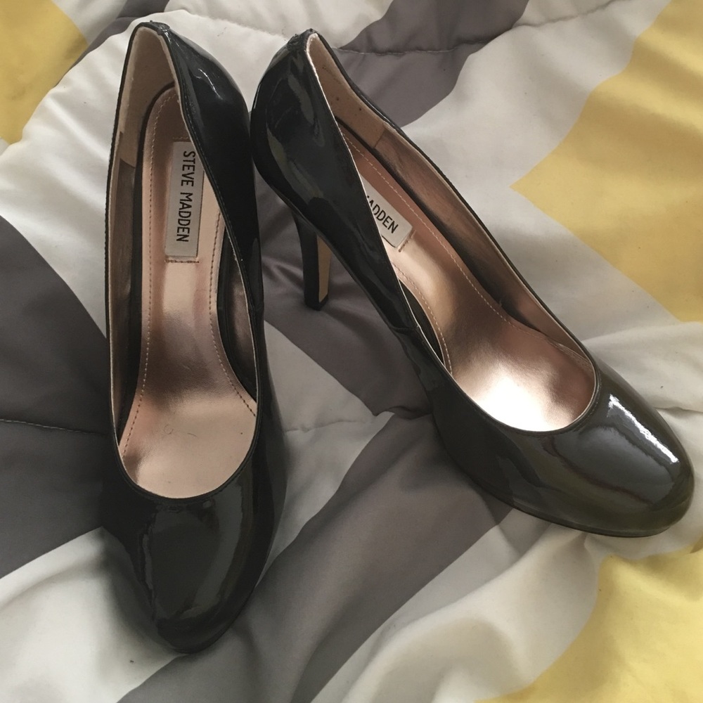 Steve Madden heels