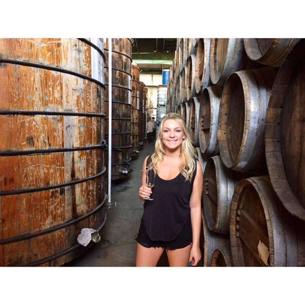Meet your Posher, Marissa