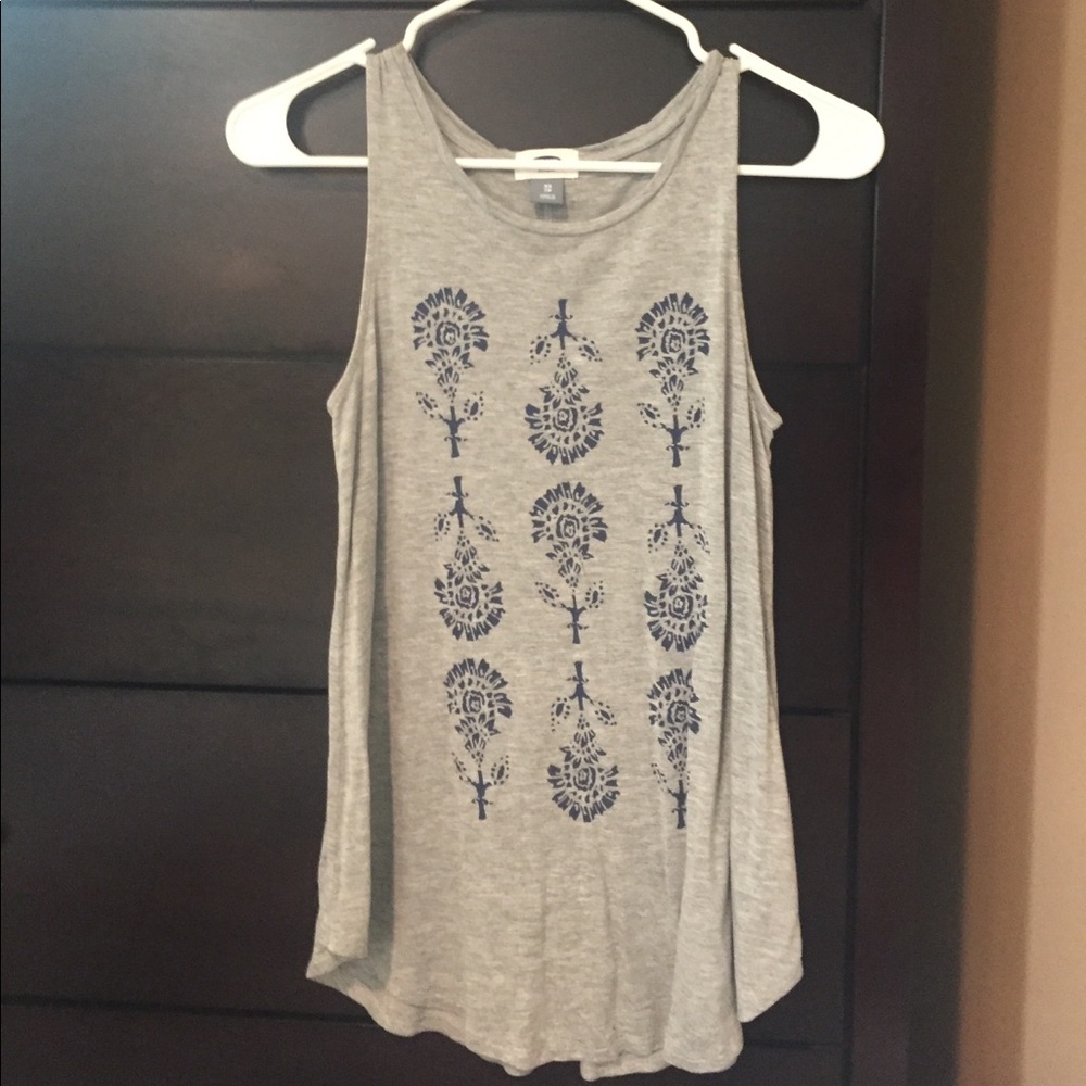 NWOT Old navy tank