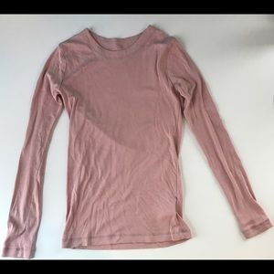 The Bowery Super Soft Gap Shirt