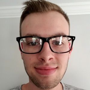 Meet your Posher, Brody