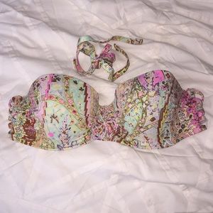 Victoria's Secret Swim Top