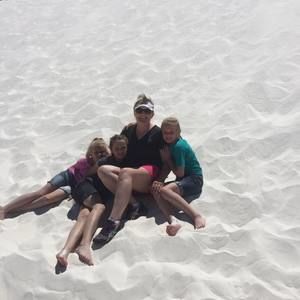 Meet your Posher, Trisha