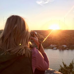 Meet your Posher, Abigail