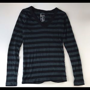 The Bowery Super Soft Gap Shirt