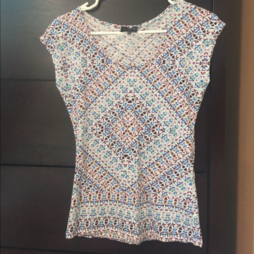 Dressy t shirt