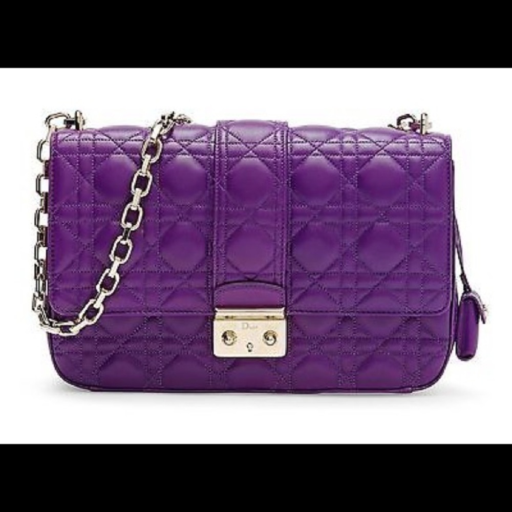 Miss Dior Bag