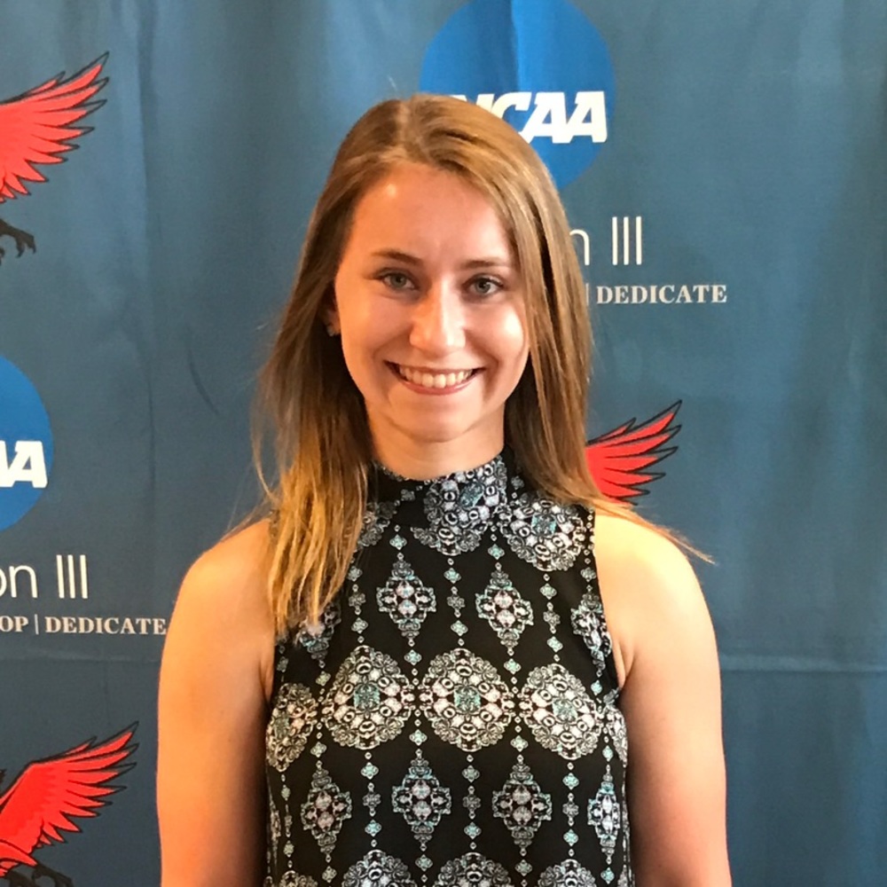 Meet your Posher, Kelsey