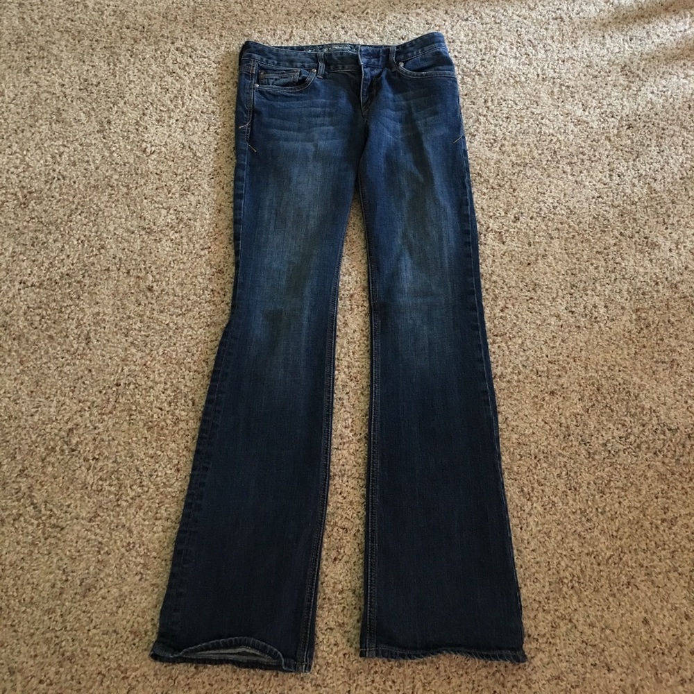Express jeans - size 4L