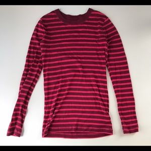 The Bowery Super Soft Gap Shirt