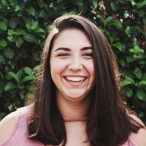 Meet your Posher, Isabel