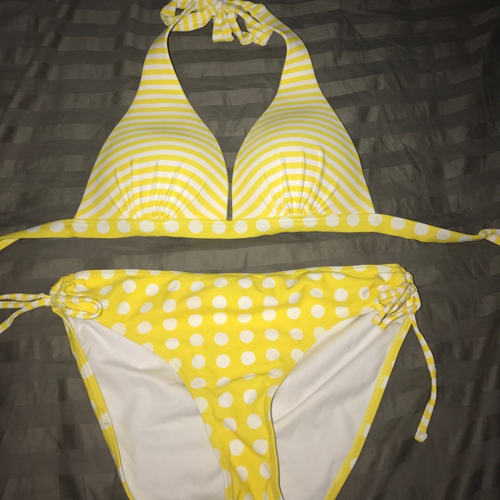bikini