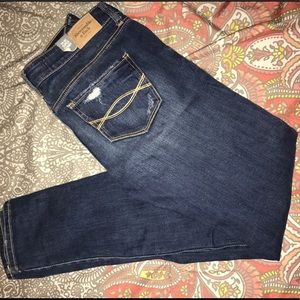 Abercrombie & Fitch jeans
