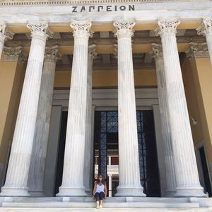 Meet your Posher, Danielle