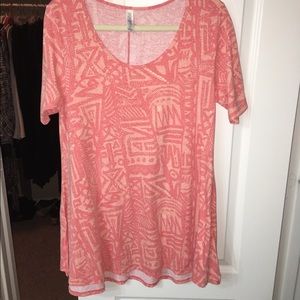 LuLaRoe Perfect T