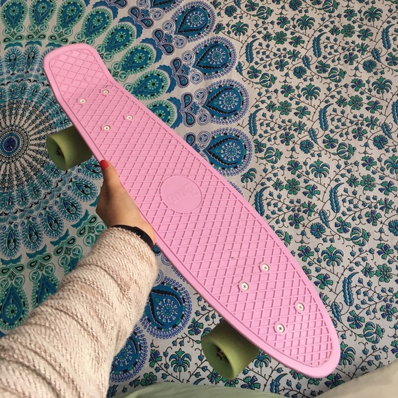 penny Other - Penny board!