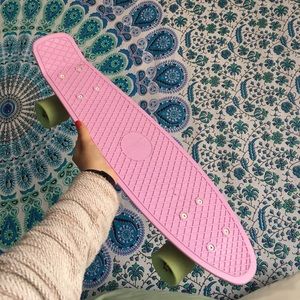 Penny board!