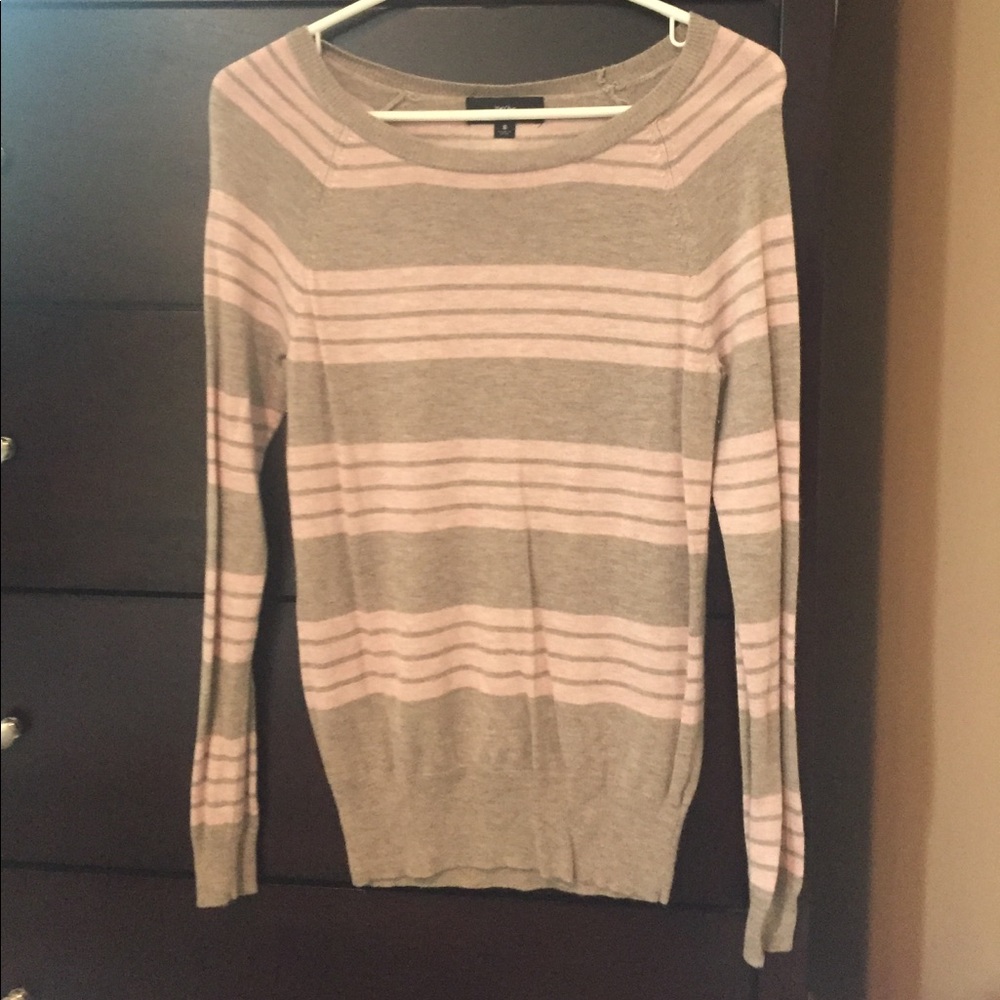 Target sweater