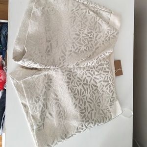 New w. Tag shorts.