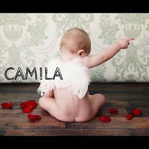 Meet your Posher, Yamilka