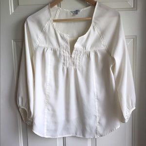 American Eagle blouse Sz M