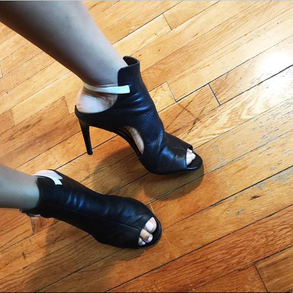 Jessica Simpson manali heel / sandal