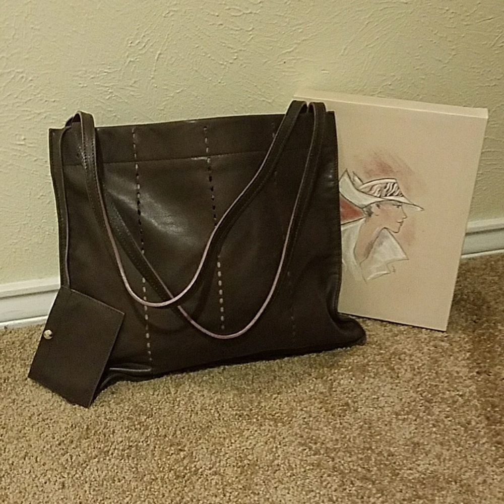 Shoulder bag