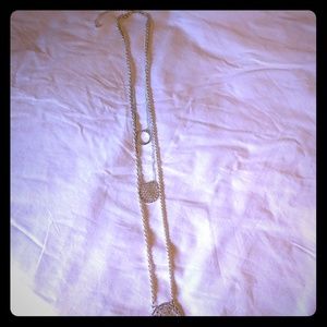 Beautiful necklace never worn