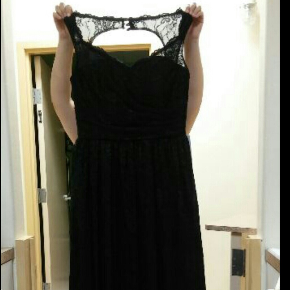 SOLD Prom dress nwt