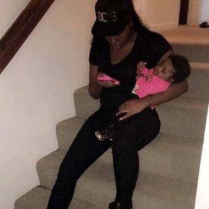 Meet your Posher, Tj