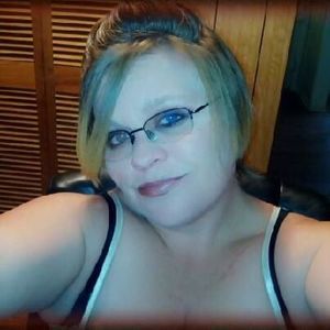 Meet your Posher, Kathryne