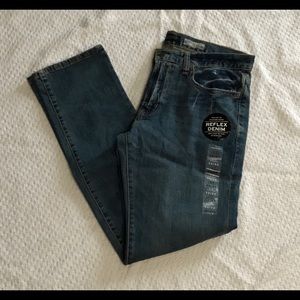 NWT Reflex Denim Aeropostale Jeans