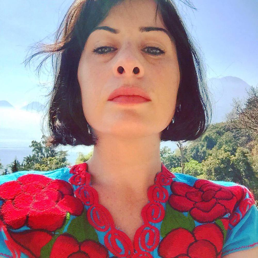 Meet your Posher, Amanda