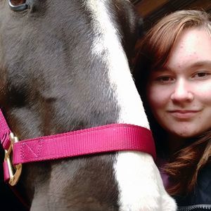 Meet your Posher, Emma